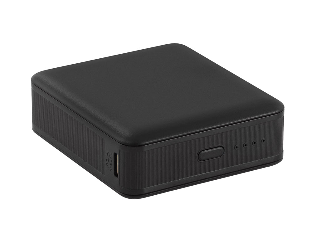 Внешний аккумулятор Brick 5 с быстрой зарядкой PD, 5000 мАч