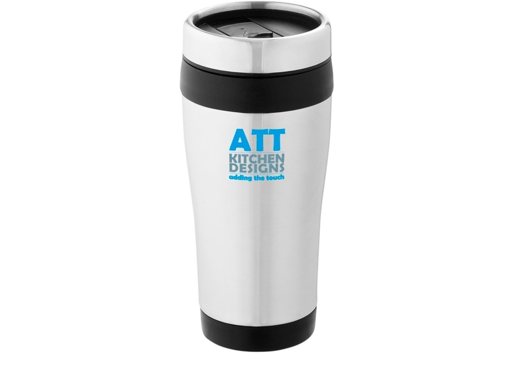 Термокружка Elwood, 400 мл