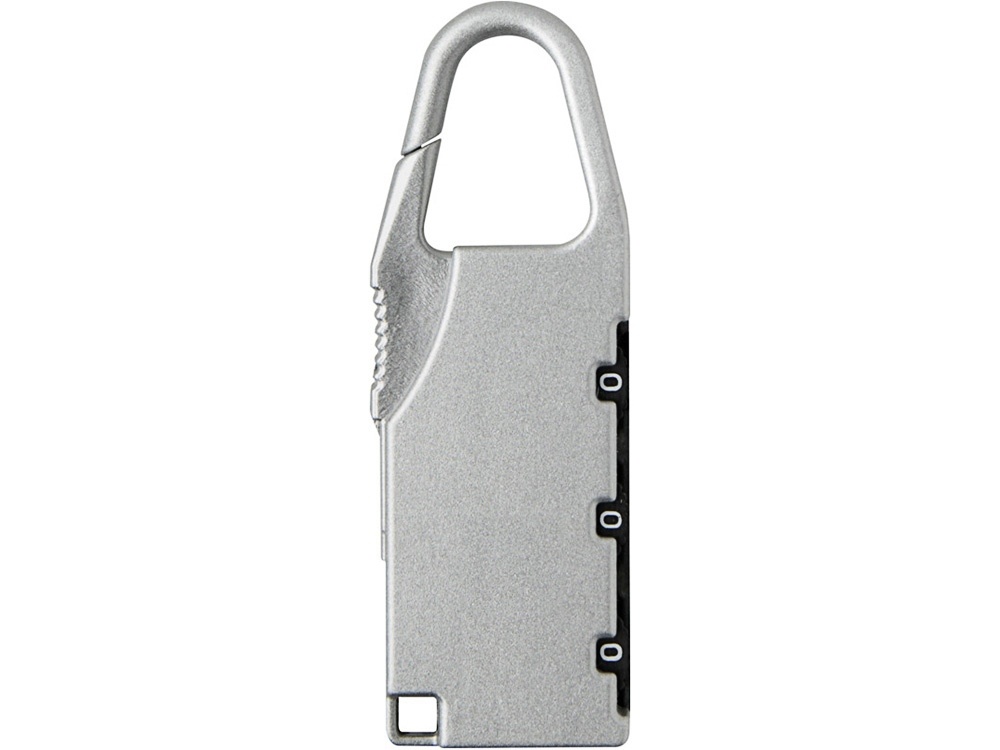 Багажный замок Путешественник