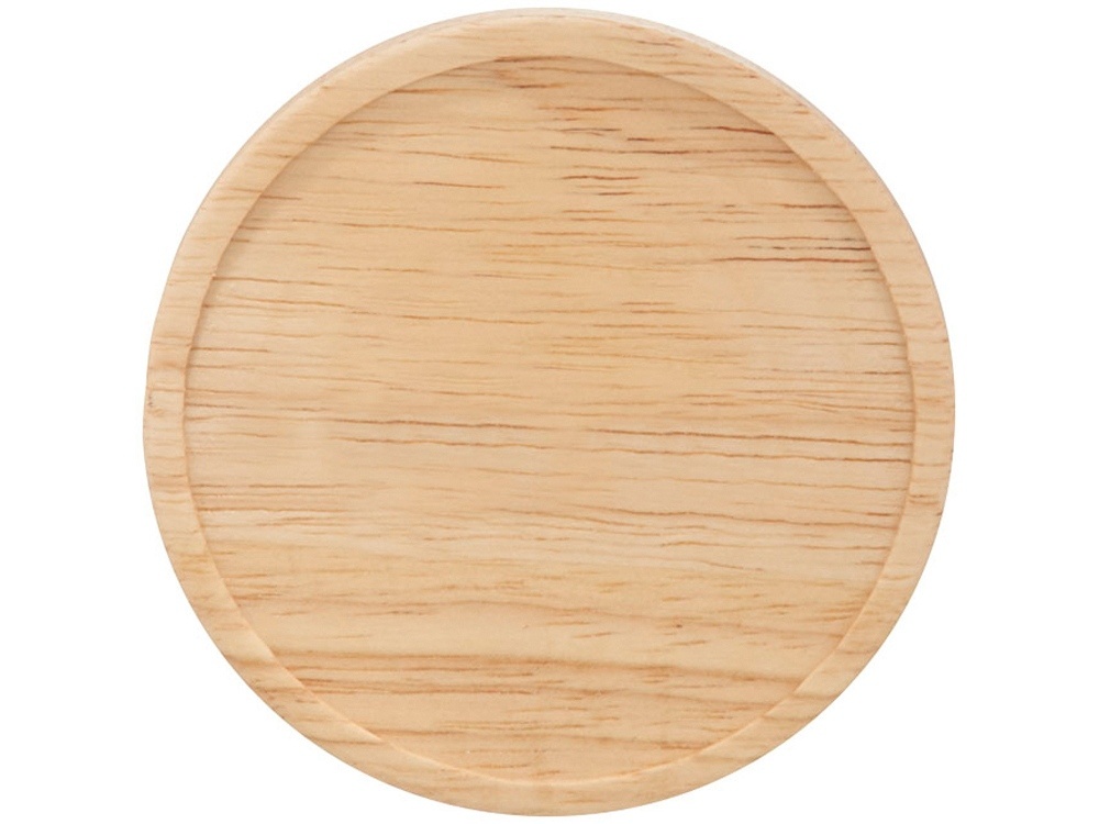 Керамическая кружка с универсальной подставкой Hearth