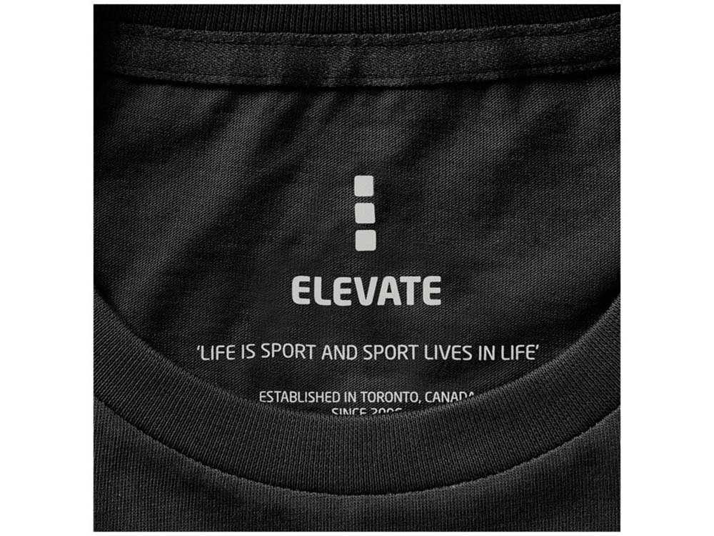 Футболка Nanaimo мужская