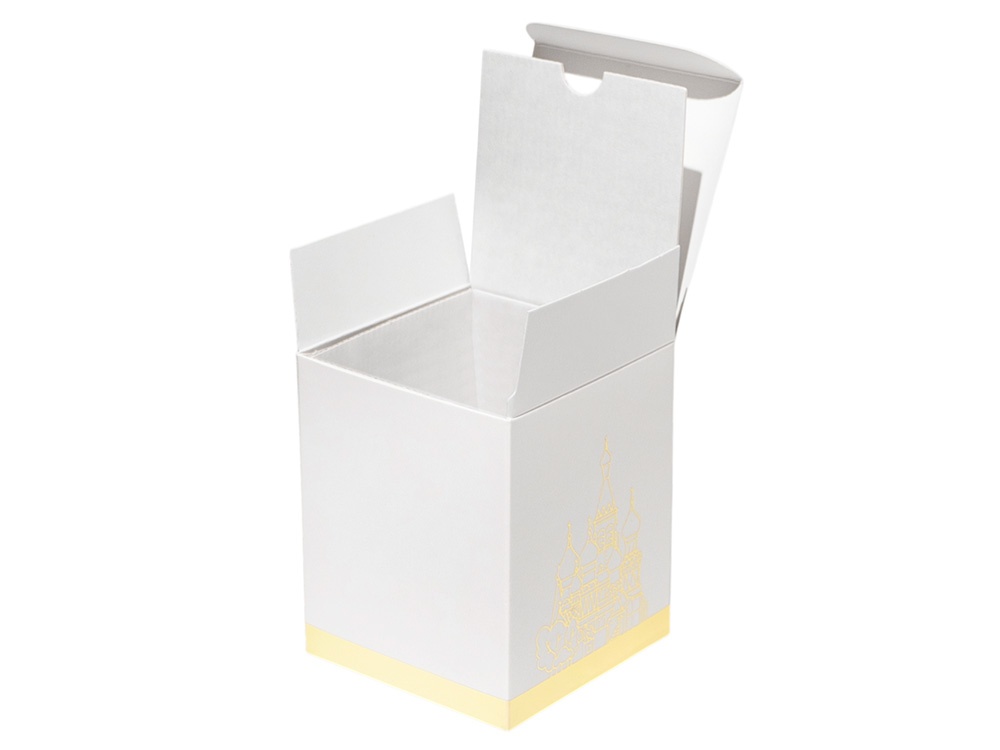 Ароматическая свеча в черном стакане Mystery, коллекция Exclusive, 250 мл