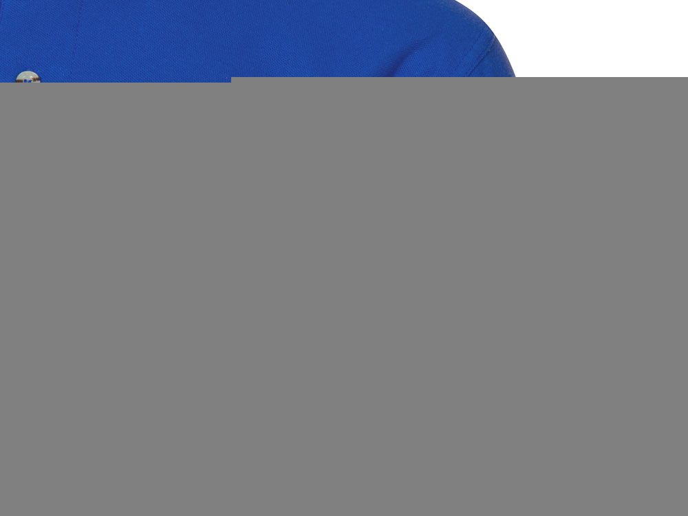 Рубашка поло Boston 2.0 мужская