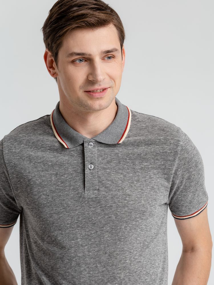 Рубашка поло мужская Paname Men