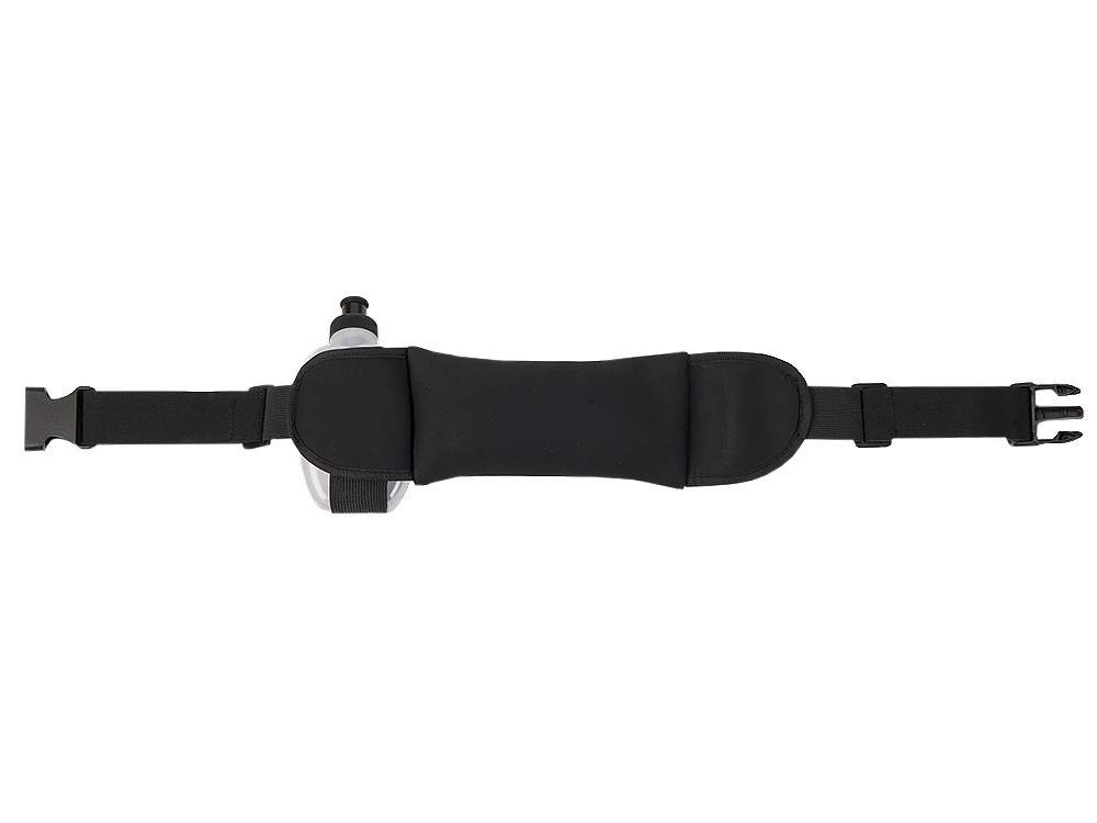 Спортивная сумка с бутылкой для бега Marathon