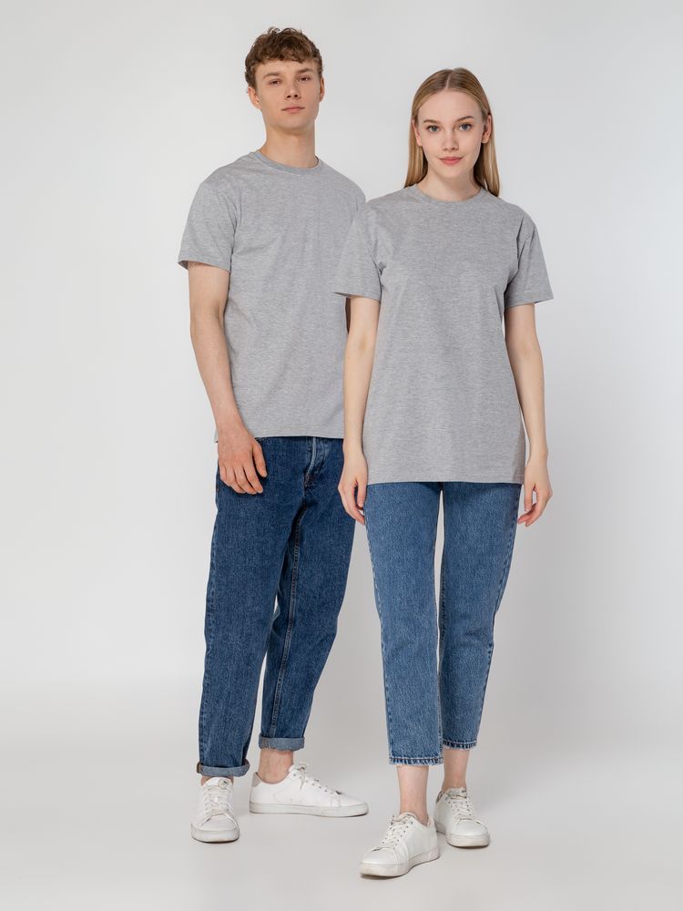 Футболка унисекс T-Bolka 160