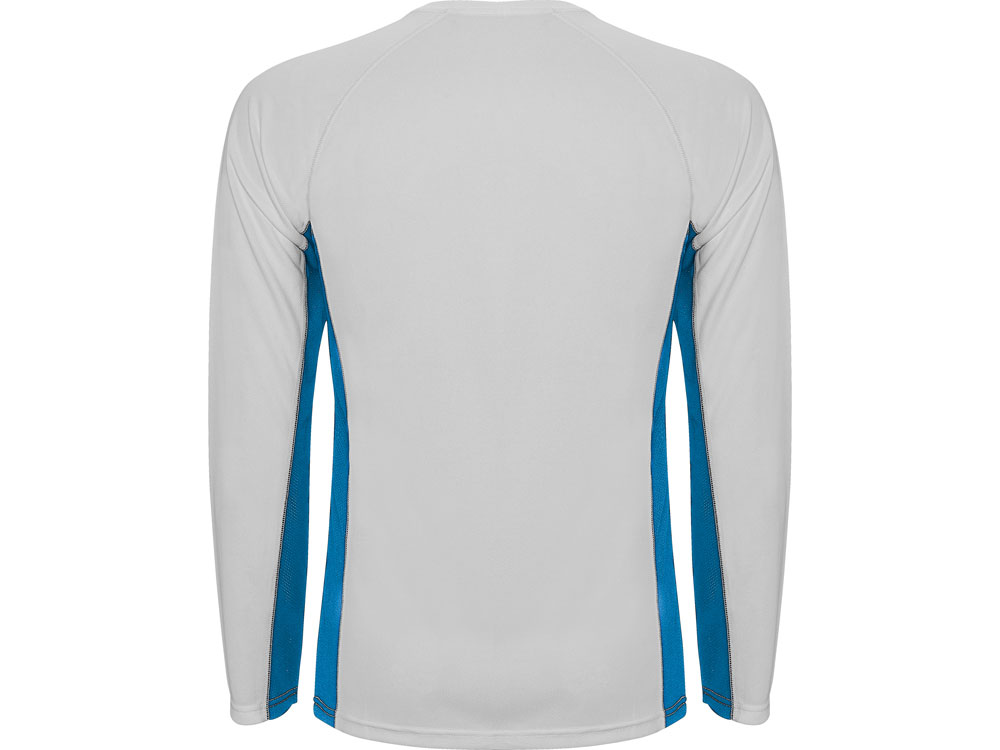 Футболка с длинным рукавом Shanghai мужская