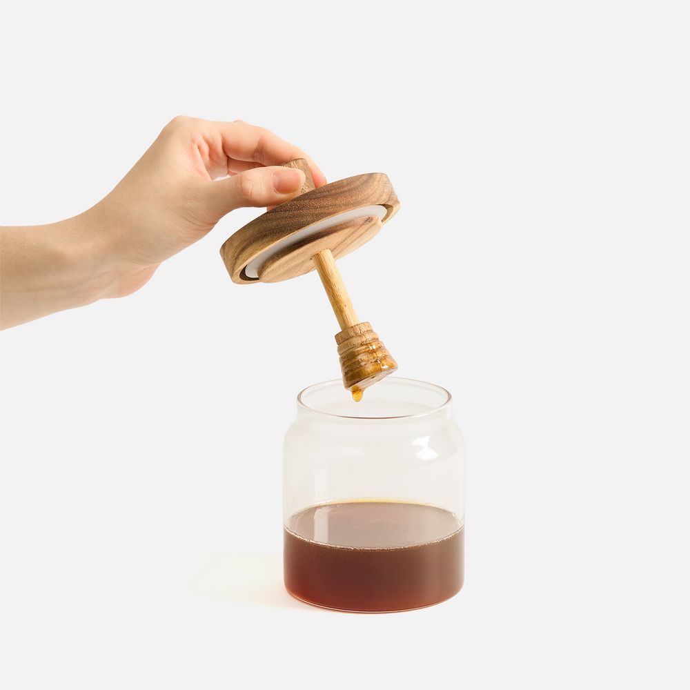 Банка для меда Colmena