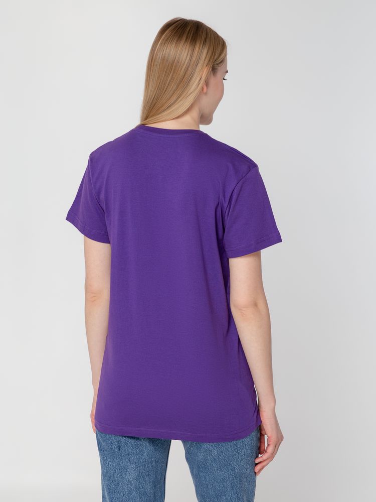 Футболка унисекс T-Bolka 160