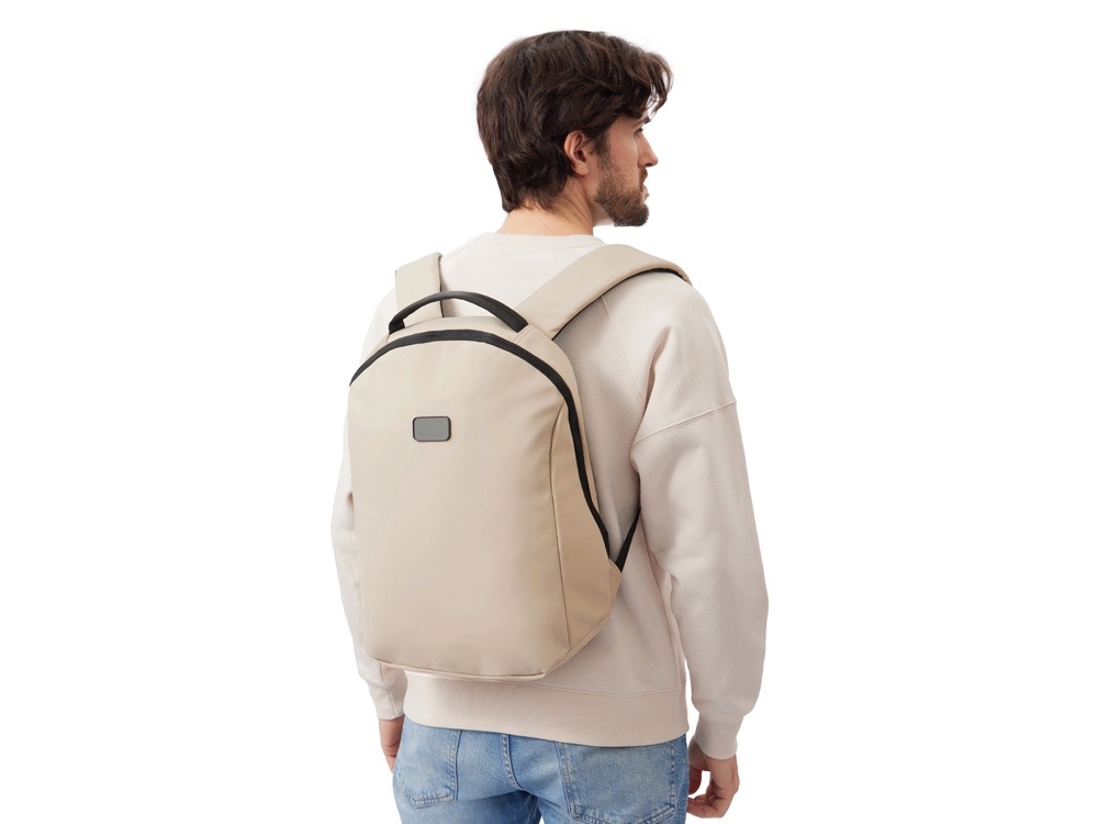 Рюкзак Sofit для ноутбука 14'' из экокожи