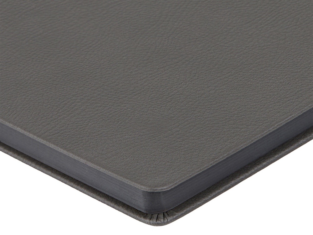 Ежедневник недатированный А5 Megapolis Nappa