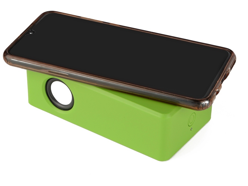 Индукционная усиливающая колонка Vigo Vibration