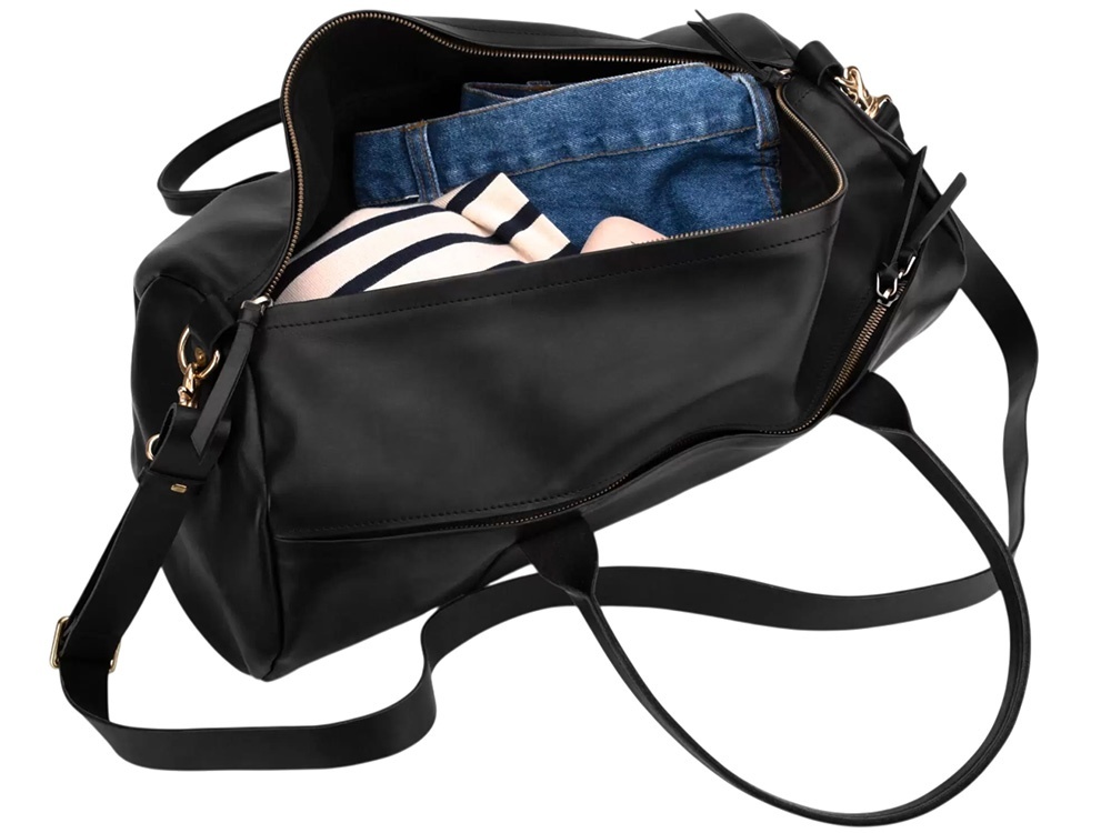 Дорожная сумка Угра