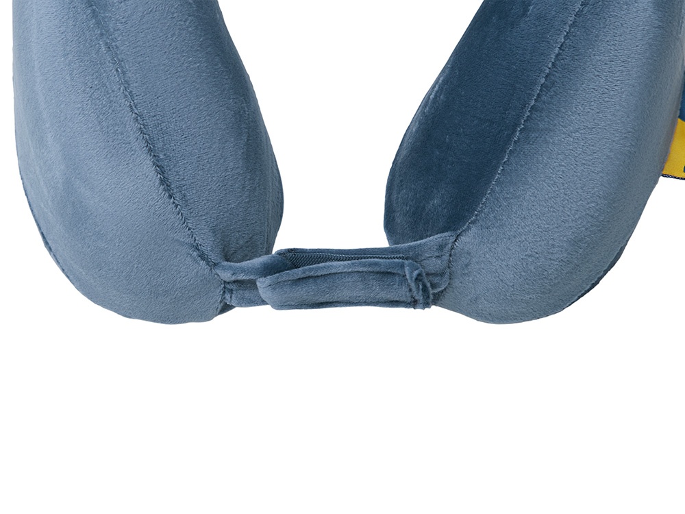 Подушка для путешествий с эффектом памяти Tranquility Pillow