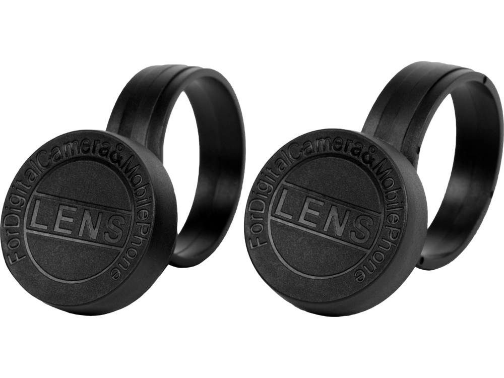 Набор линз для смартфона Prisma