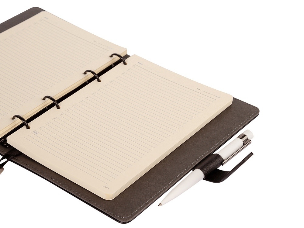 Ежедневник недатированный В5 Toscana