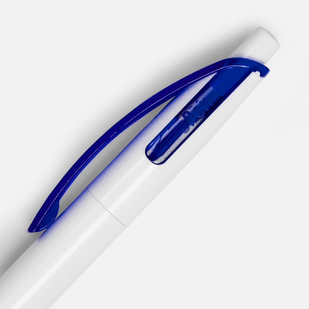 Ручка шариковая Bento