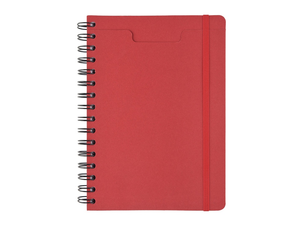 Ежедневник недатированный А5 Pragmatic