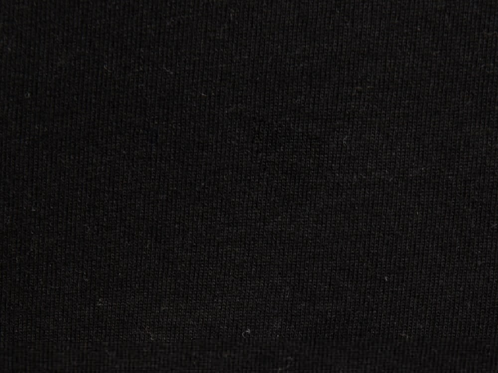 Футболка из френч терри Warsaw, унисекс