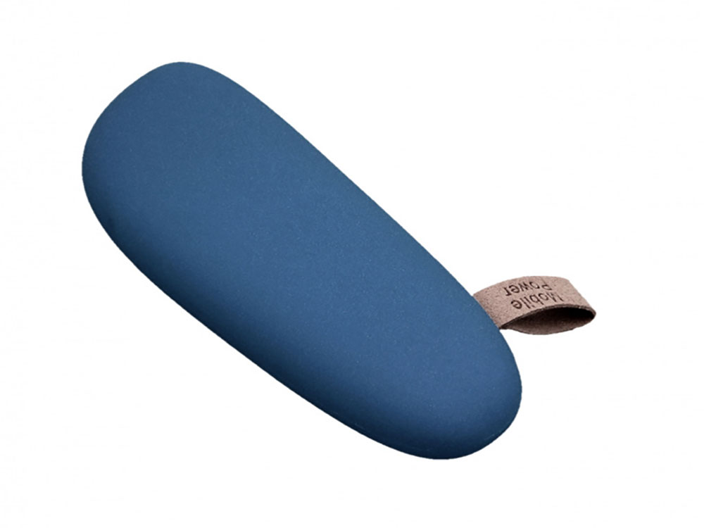 Внешний аккумулятор в форме камня Stone, 2600 mAh