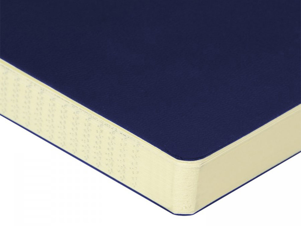 Ежедневник недатированный А5- Megapolis Flex Quattro