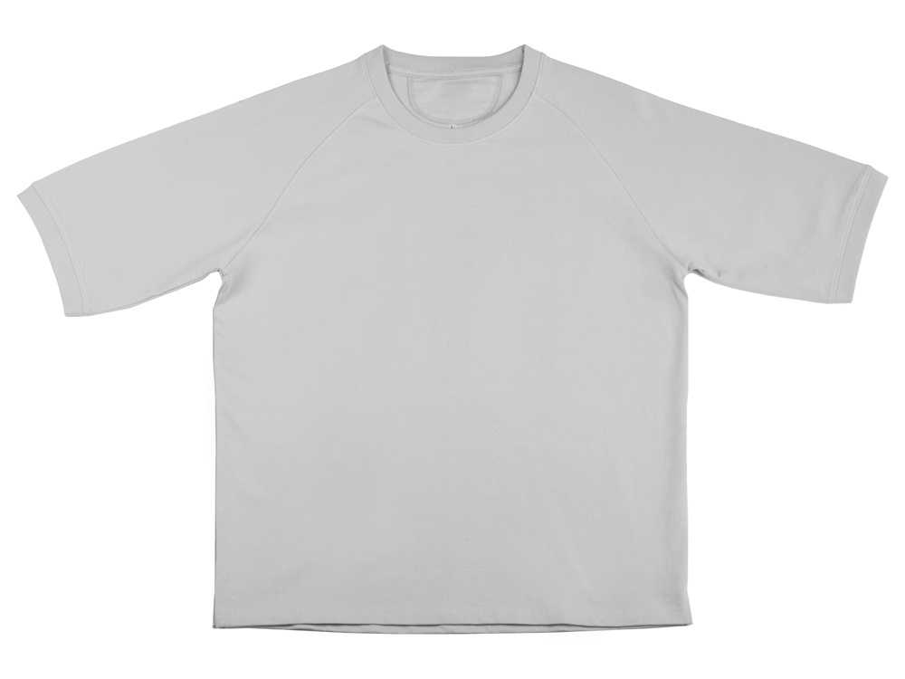 Футболка c рукавом реглан Warsaw унисекс