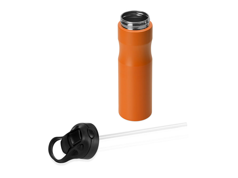 Бутылка для воды из стали Hike, 850 мл