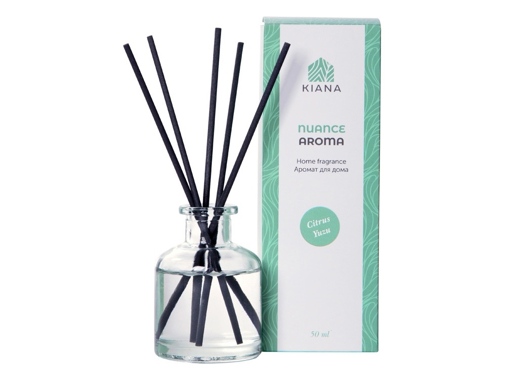 Ароматический диффузор Cherry blossom