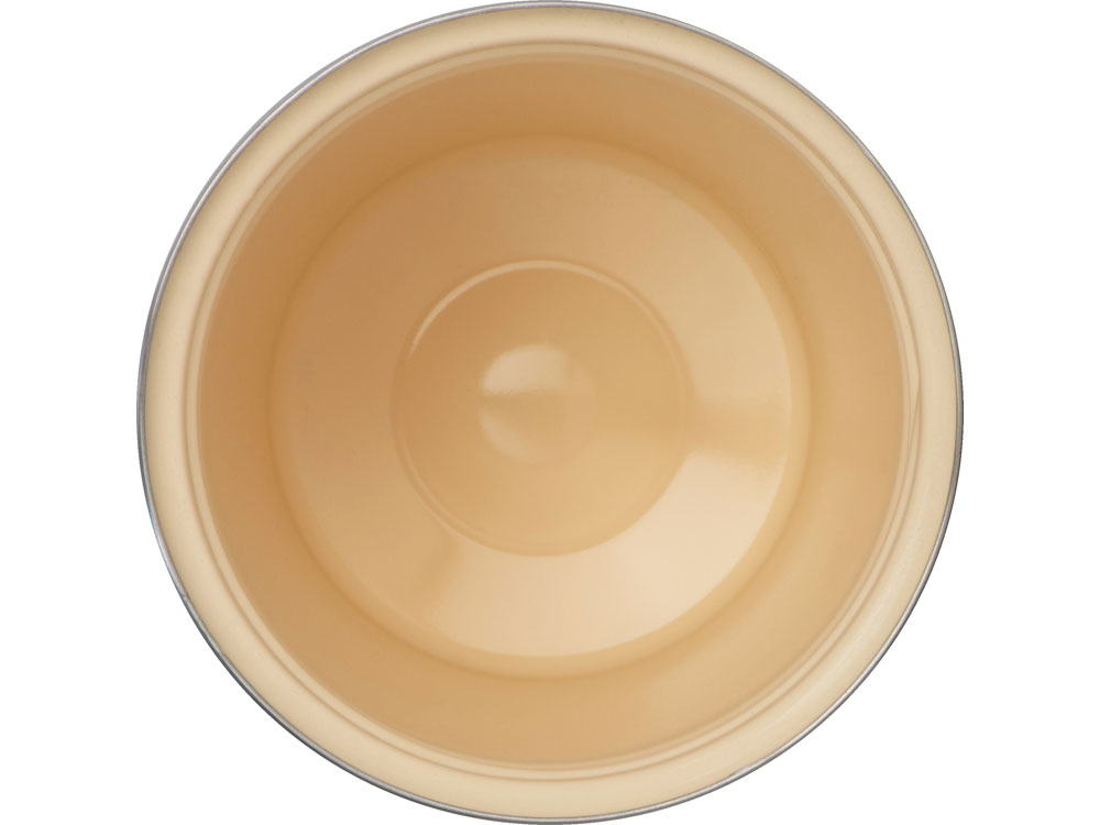 Вакуумная термокружка с керамическим покрытием Coffee Express, 360 мл