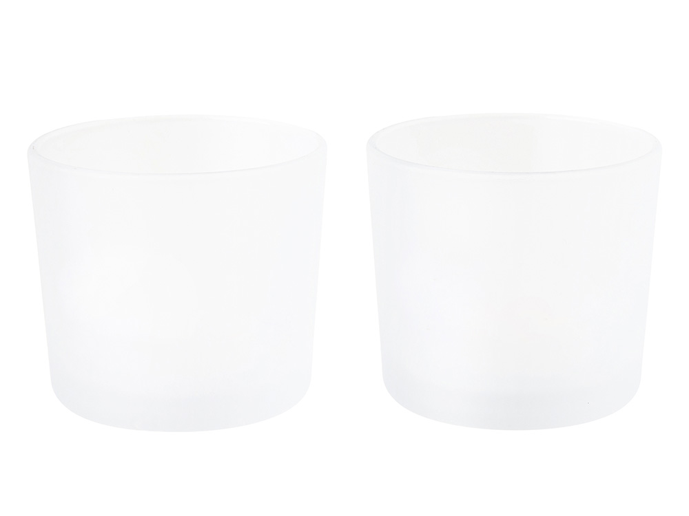 Набор для создания 2-х ароматических свечей: имбирный пряник, рождественская елка