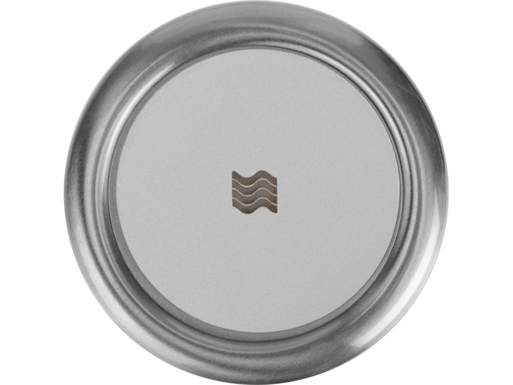 Вакуумный термос Scout, 235 мл, тубус