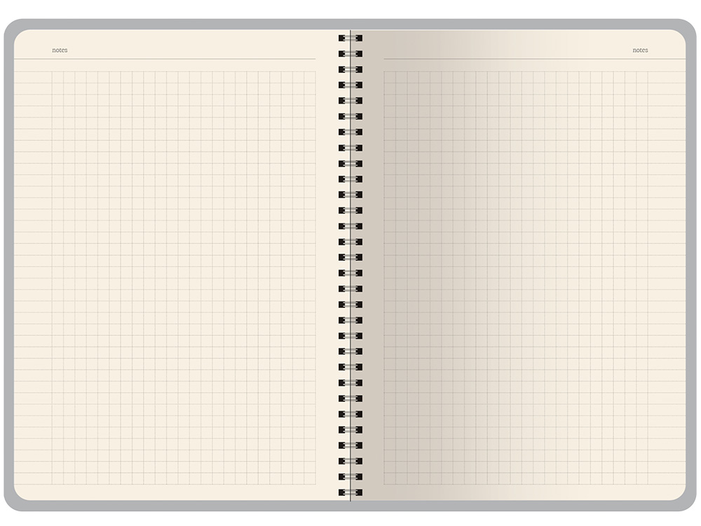 Бизнес тетрадь А5 Pragmatic