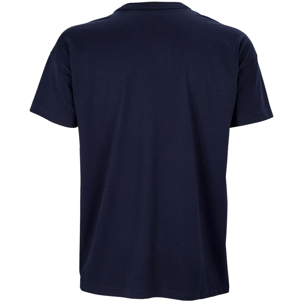 Футболка оверсайз мужская Boxy Men