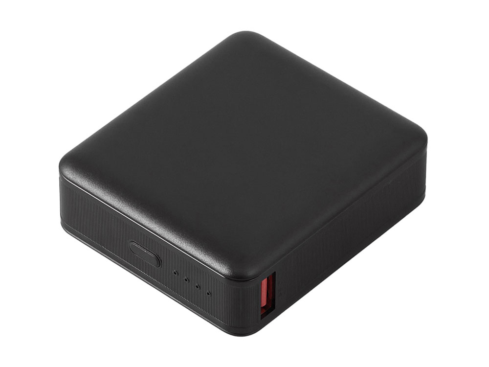 Внешний аккумулятор Brick 5 с быстрой зарядкой PD, 5000 мАч