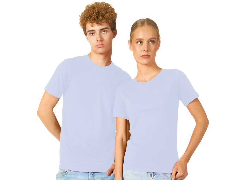 Футболка Heavy Super Club 2.0 женская