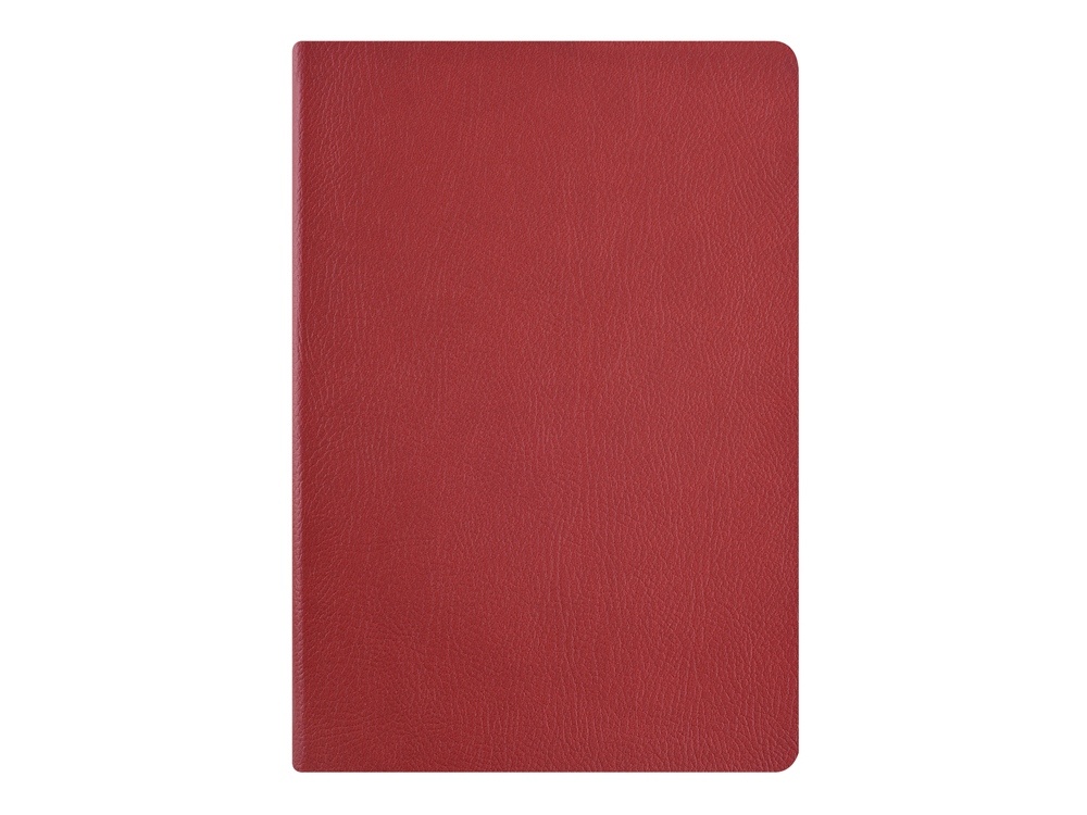 Ежедневник недатированный А5 Megapolis Nappa Flex