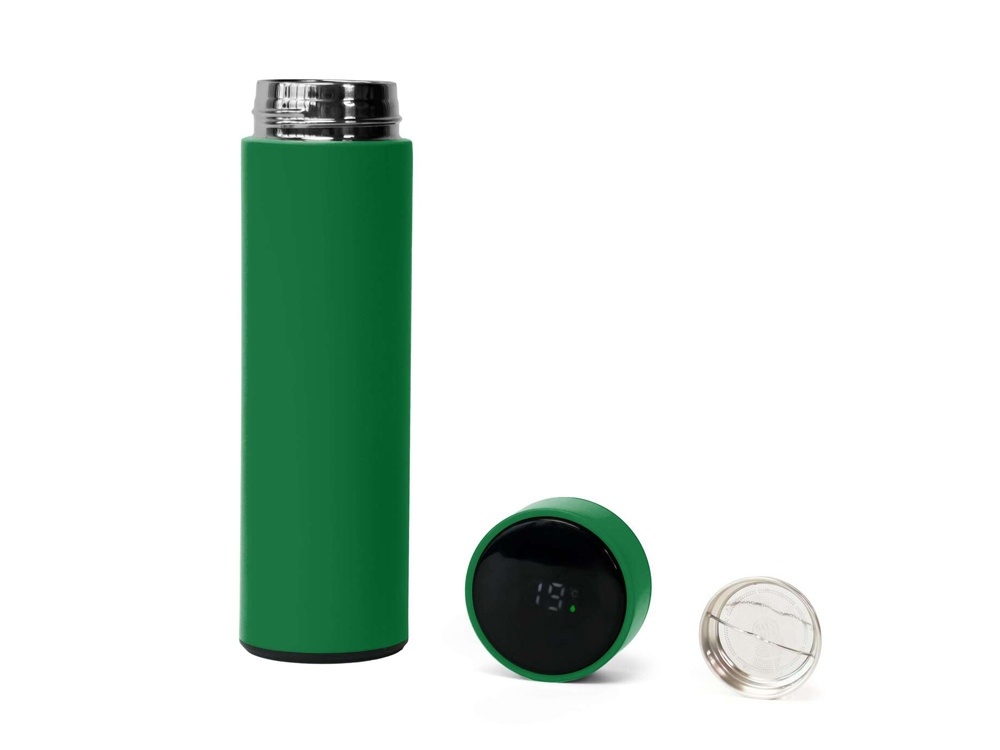 Подарочный набор FAMILY с термосом и термокружкой