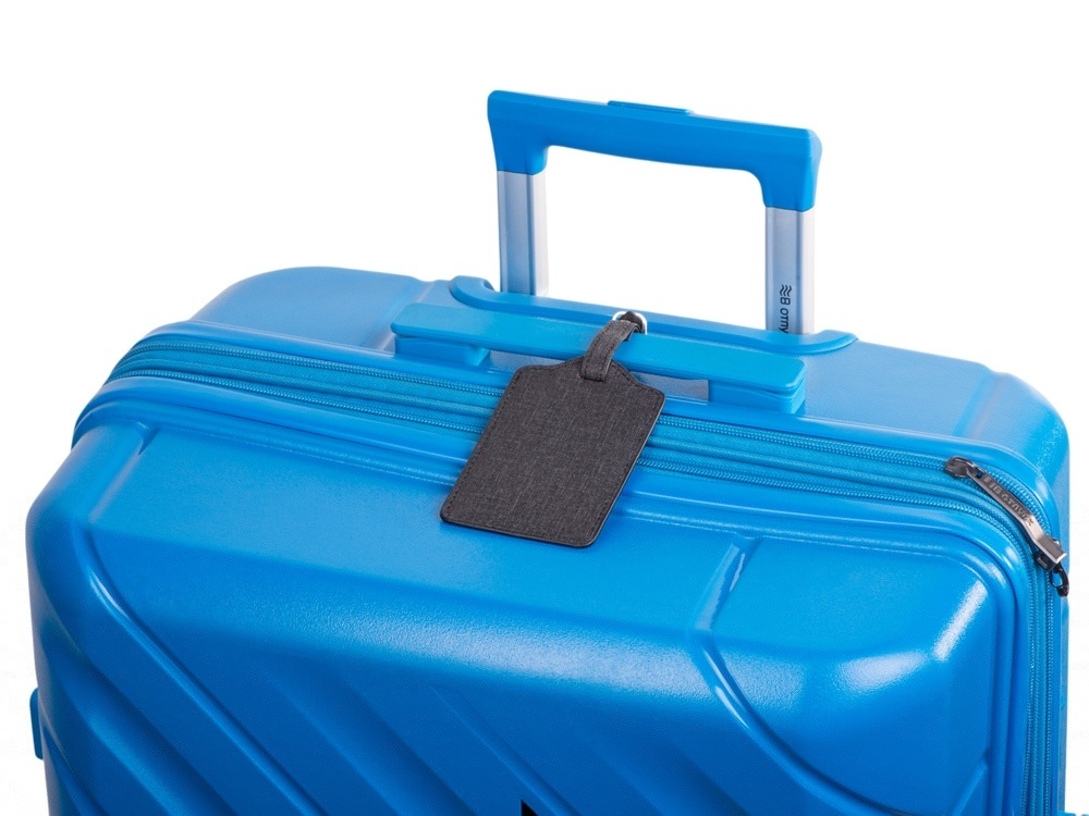 Багажная бирка Consul