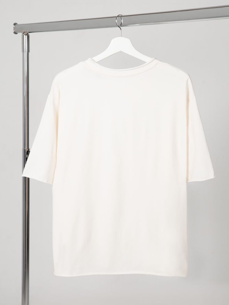 Футболка оверсайз Vozduh 2.0