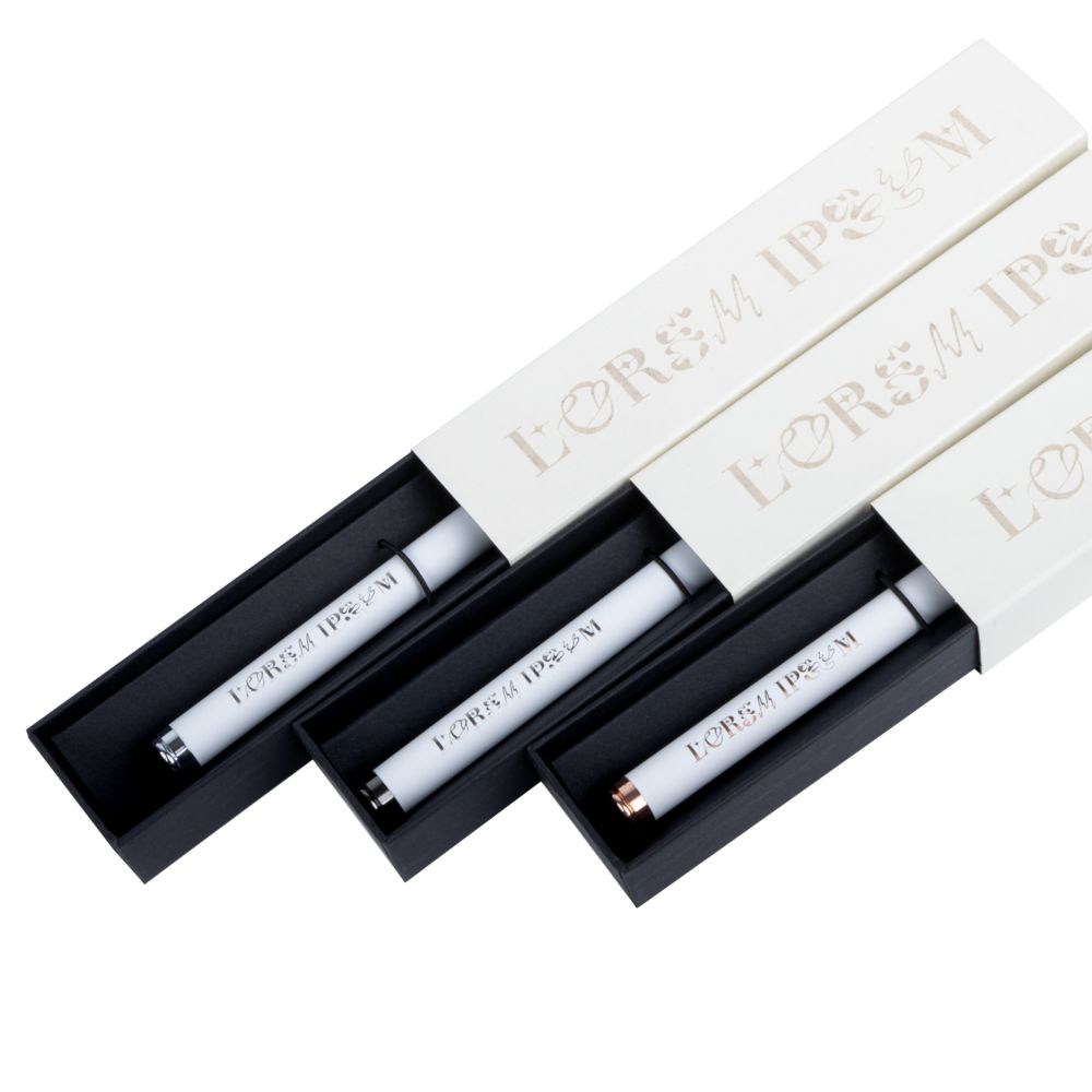 Ручка шариковая Kugel Rosegold