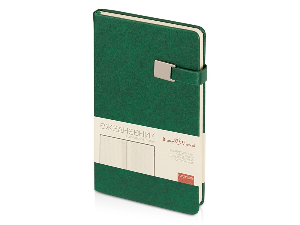 Ежедневник недатированный А5 Premier