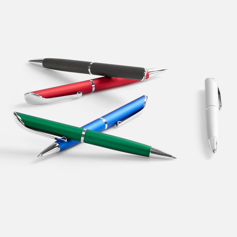 Ручка шариковая Glide