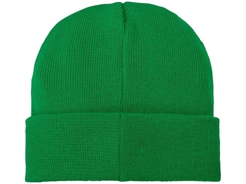 Шапка Boreas с нашивкой