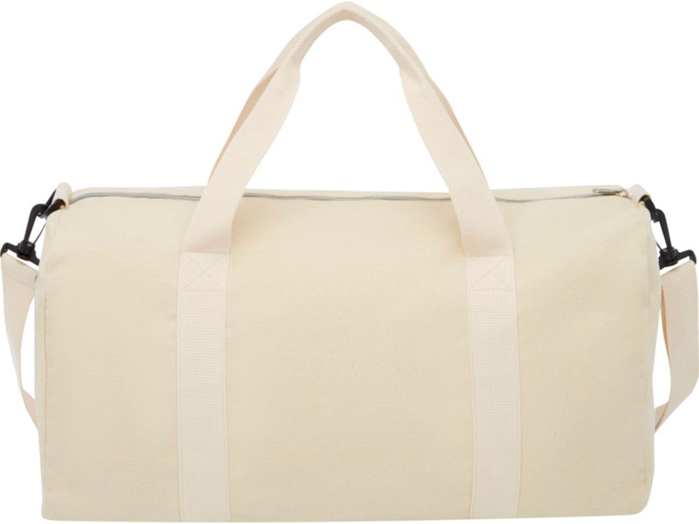 Спортивная сумка Pheebs из переработанного хлопка