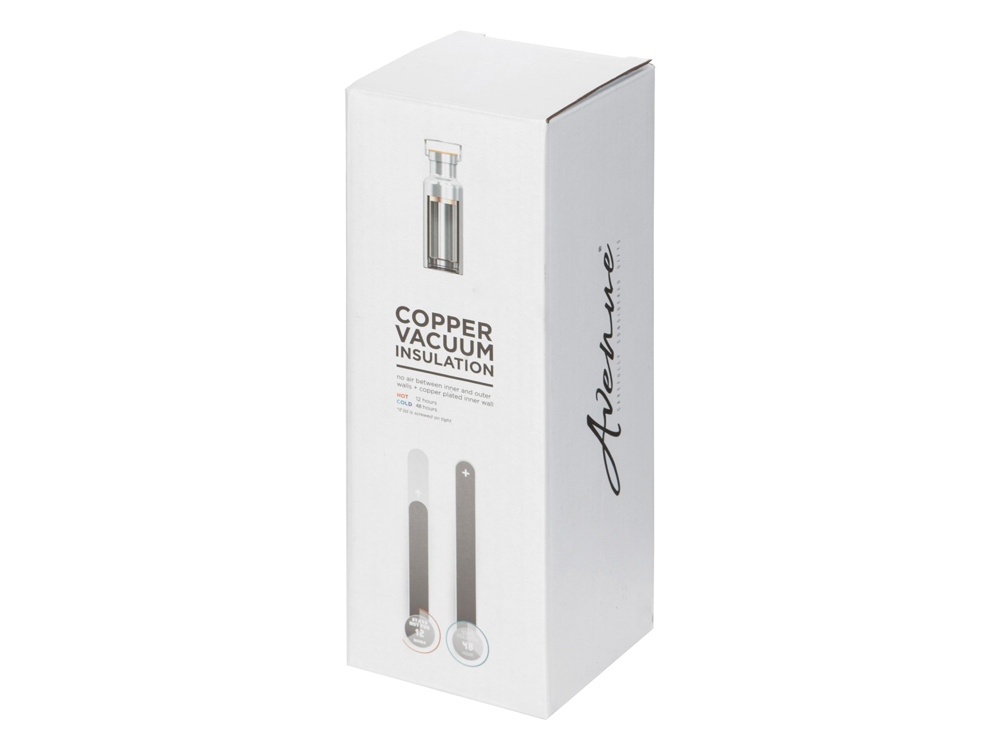 Термобутылка спортивная Thor