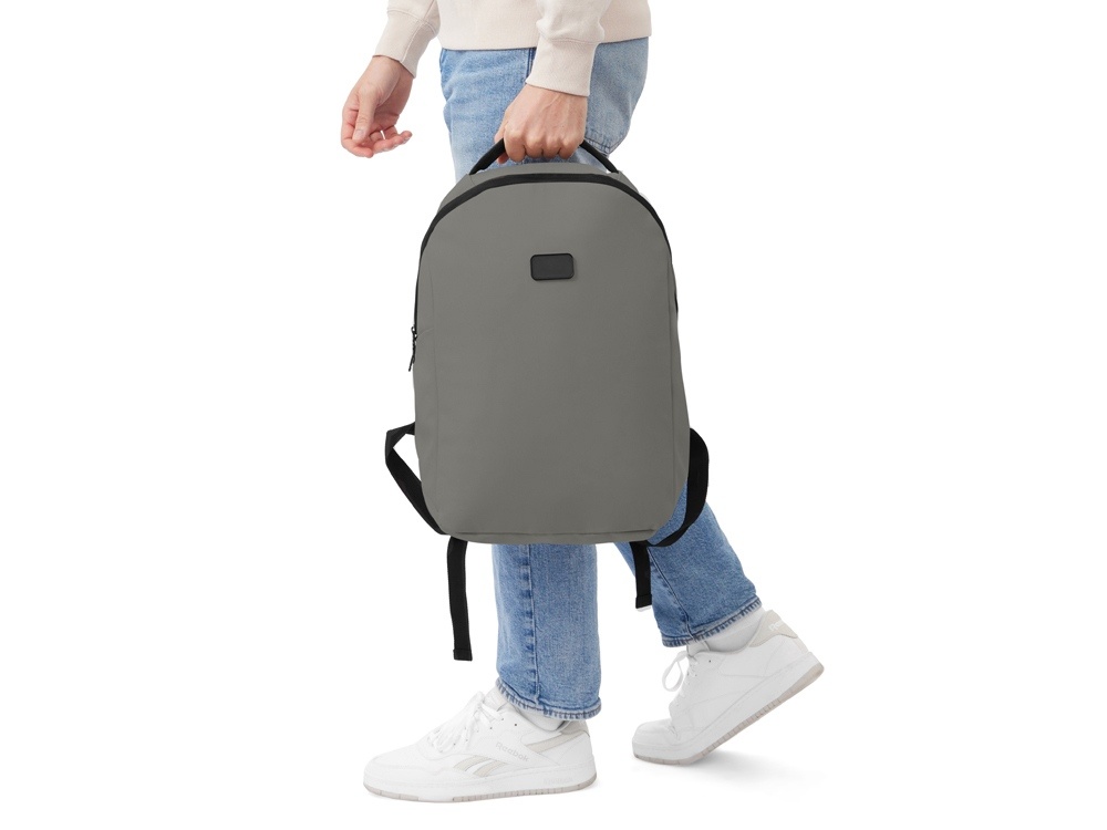 Рюкзак Sofit для ноутбука 14'' из экокожи