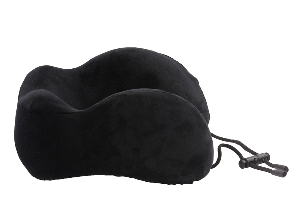 Подушка для путешествий с эффектом памяти Bluewinder