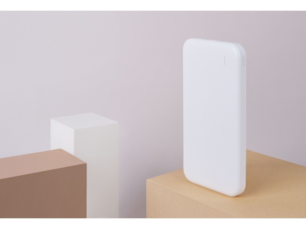 Внешний аккумулятор NEO Start, 10000 mAh