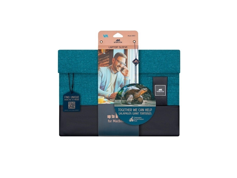 Чехол для MacBook Pro 13 и Ultrabook 13.3