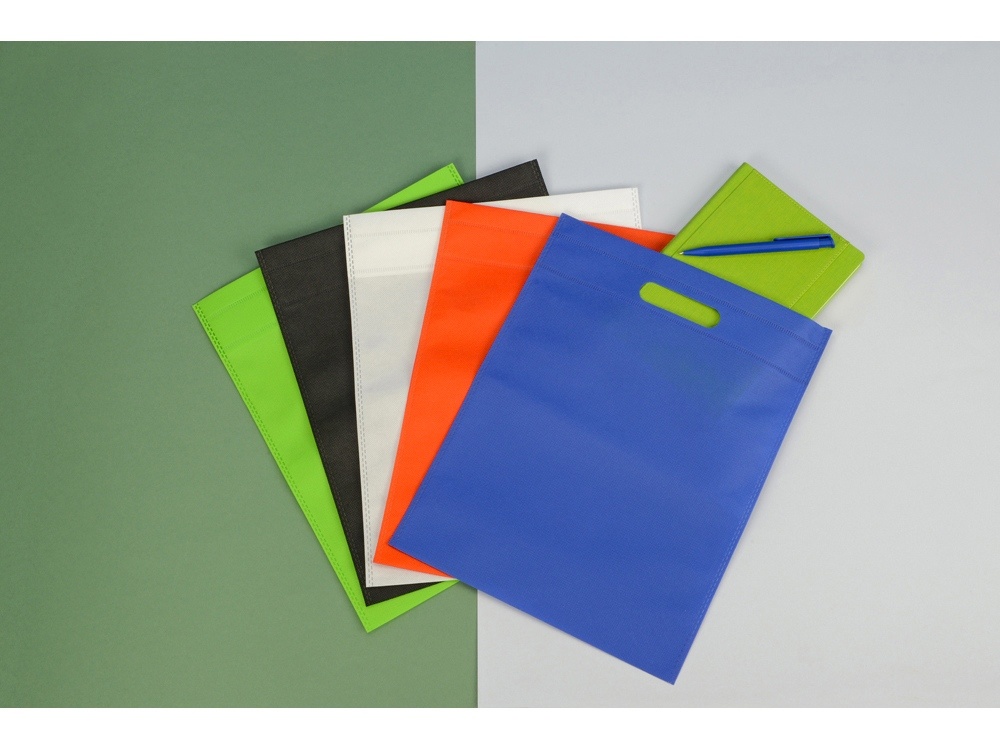 Выставочная сумка Prime, 80 г/м?